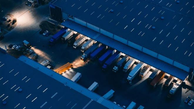 trade receivables 