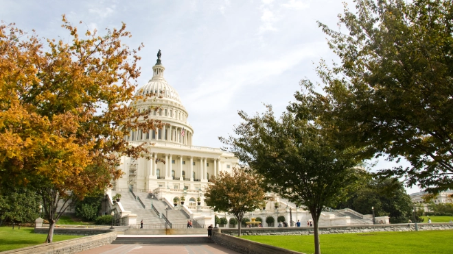 capitol building washington d.c.