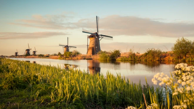 PPB Netherlands 2026
