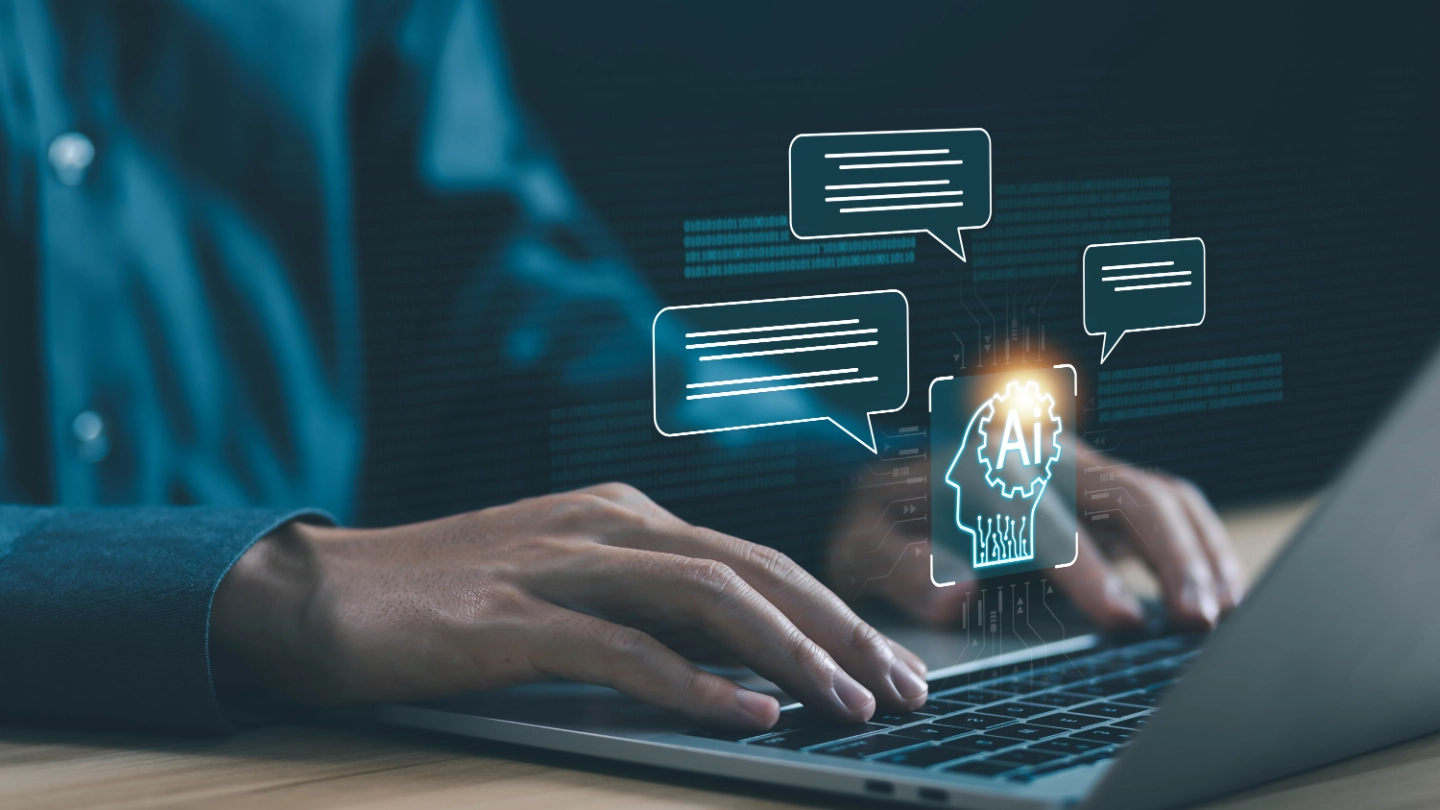 AI and computer AI and computer