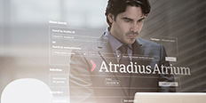 Atradius Atrium | Credit management portal